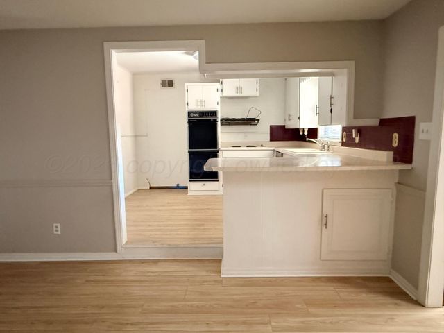 2016 S MILAM Street, Amarillo, TX 79109