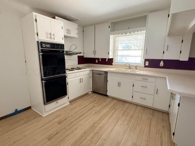 2016 S MILAM Street, Amarillo, TX 79109