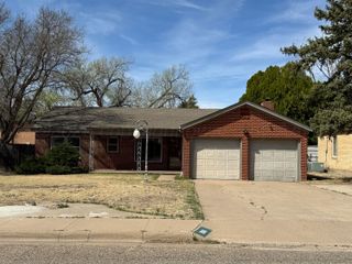 2016 S MILAM Street, Amarillo, TX 79109
