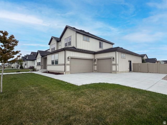 1251 N 2525 W, Clearfield, UT 84015