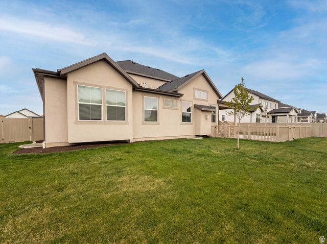 1251 N 2525 W, Clearfield, UT 84015