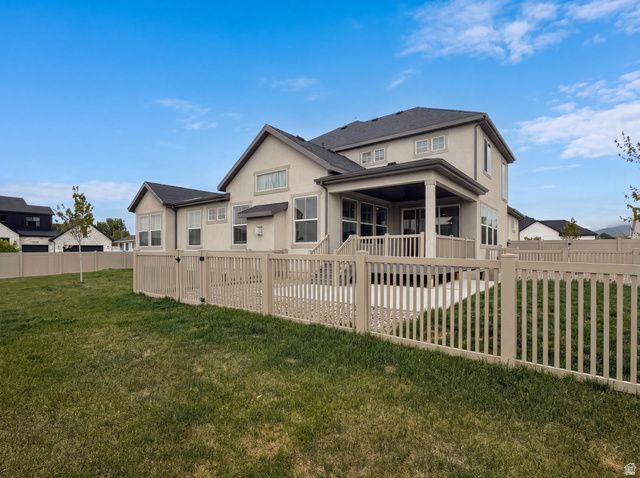 1251 N 2525 W, Clearfield, UT 84015