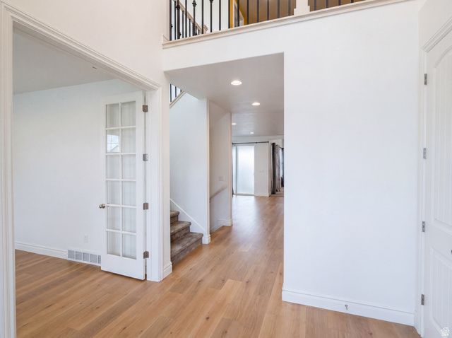 1251 N 2525 W, Clearfield, UT 84015