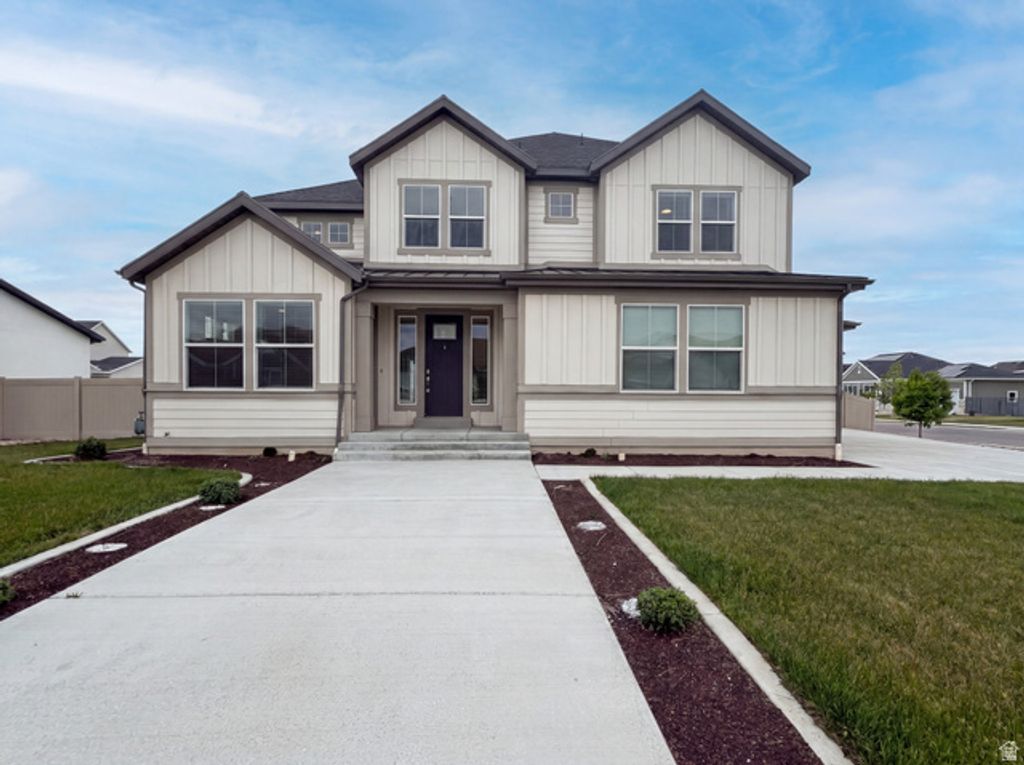 1251 N 2525 W, Clearfield, UT 84015