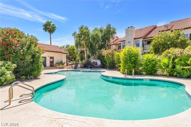 3683 Lucido Drive 24, Las Vegas, NV 89103