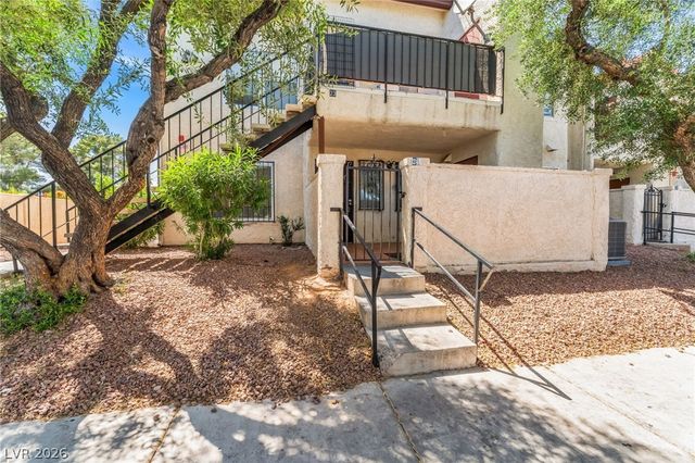 3683 Lucido Drive 24, Las Vegas, NV 89103