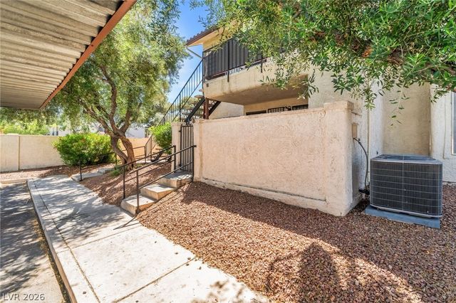 3683 Lucido Drive 24, Las Vegas, NV 89103