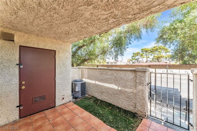 3683 Lucido Drive 24, Las Vegas, NV 89103