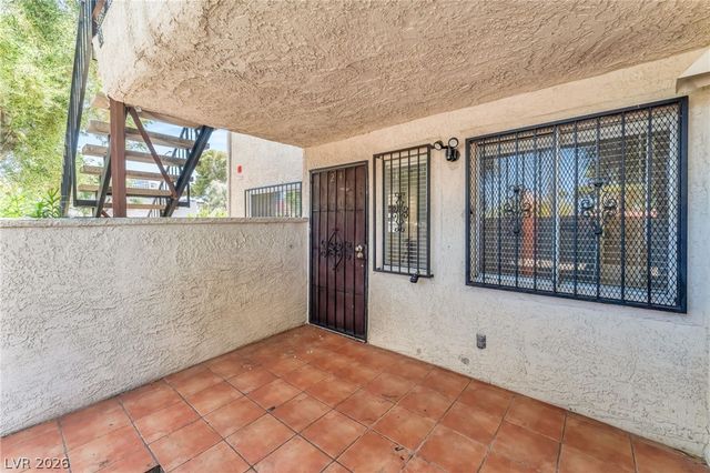 3683 Lucido Drive 24, Las Vegas, NV 89103