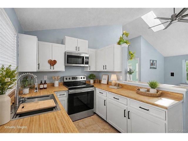 4646 S Dillon Ct A, Aurora, CO 80015