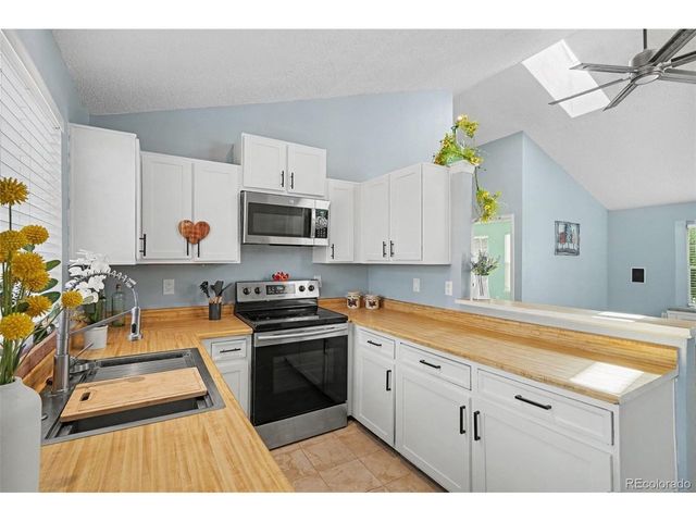 4646 S Dillon Ct A, Aurora, CO 80015