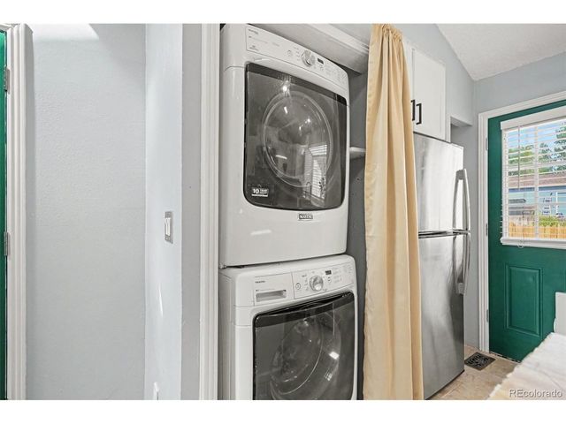 4646 S Dillon Ct A, Aurora, CO 80015