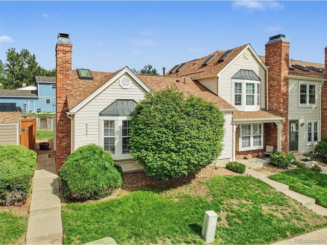 4646 S Dillon Ct A, Aurora, CO 80015