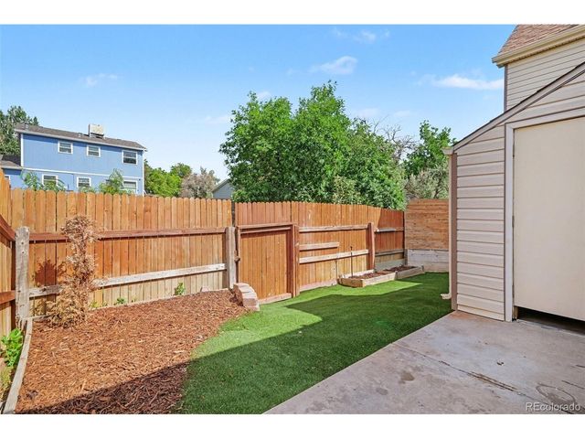4646 S Dillon Ct A, Aurora, CO 80015
