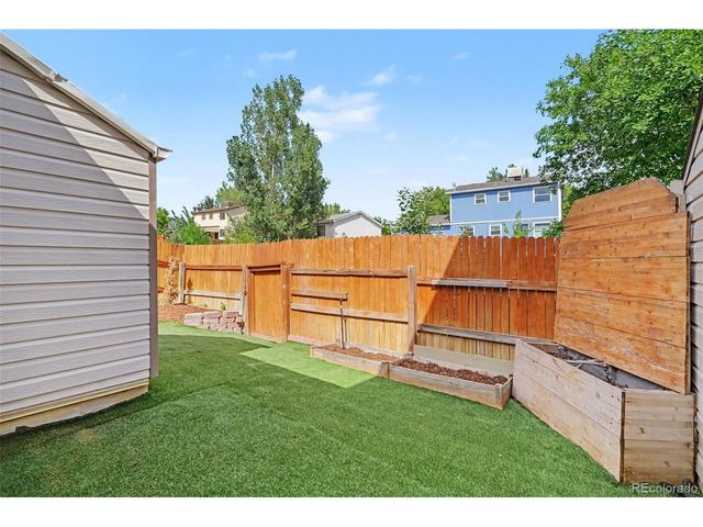 4646 S Dillon Ct A, Aurora, CO 80015
