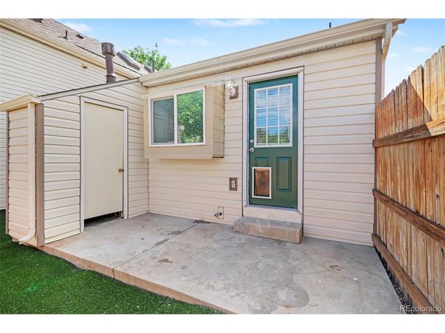 4646 S Dillon Ct A, Aurora, CO 80015