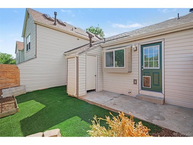 4646 S Dillon Ct A, Aurora, CO 80015