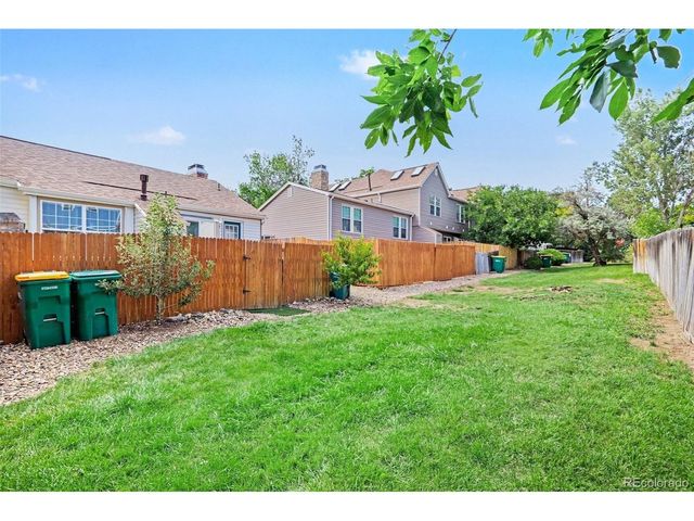 4646 S Dillon Ct A, Aurora, CO 80015