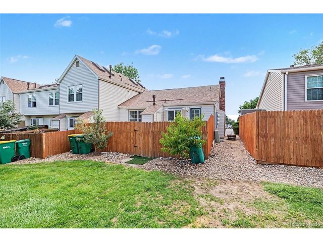 4646 S Dillon Ct A, Aurora, CO 80015