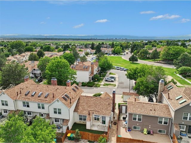 4646 S Dillon Ct A, Aurora, CO 80015