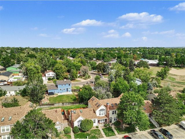 4646 S Dillon Ct A, Aurora, CO 80015
