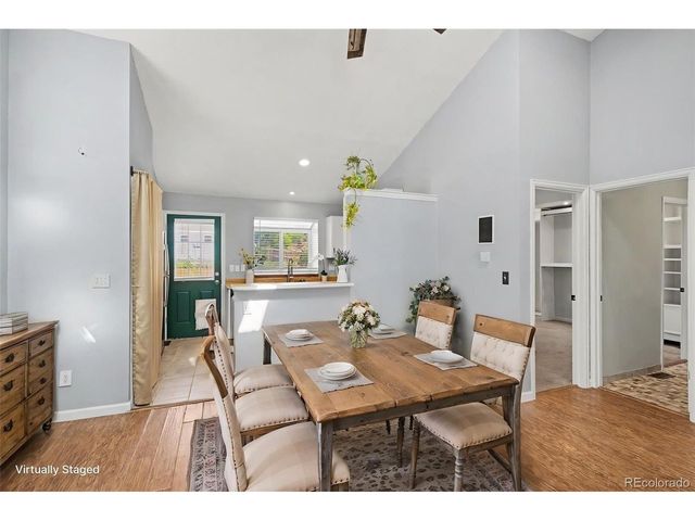 4646 S Dillon Ct A, Aurora, CO 80015