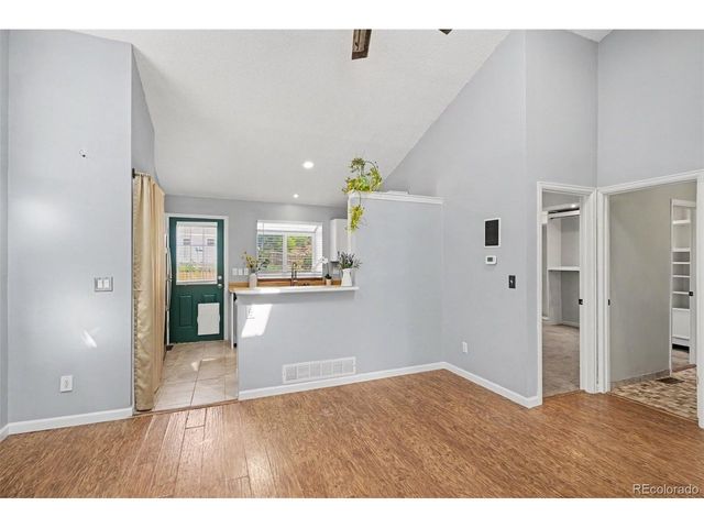 4646 S Dillon Ct A, Aurora, CO 80015
