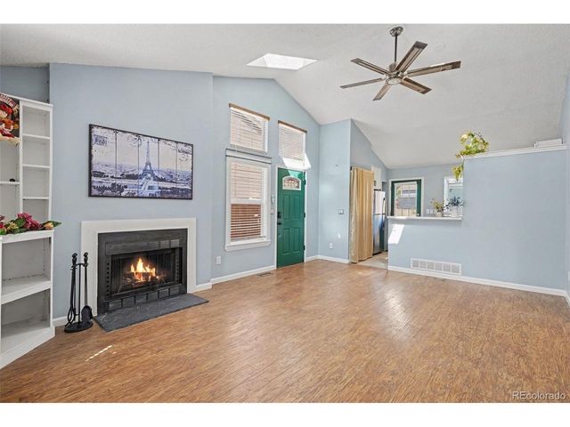 4646 S Dillon Ct A, Aurora, CO 80015