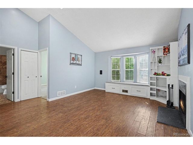 4646 S Dillon Ct A, Aurora, CO 80015