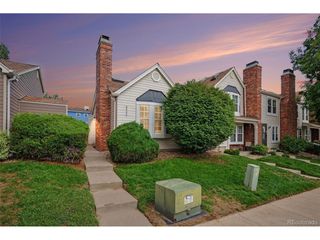 4646 S Dillon Ct A, Aurora, CO 80015