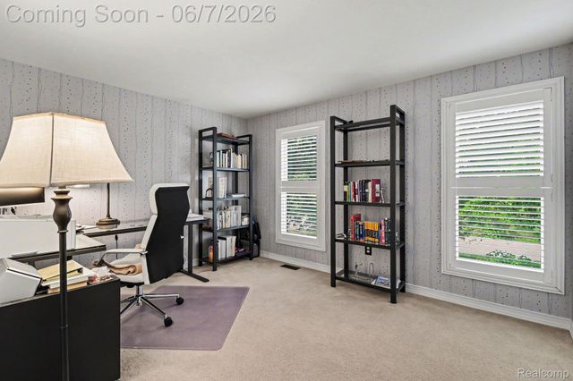 4071 Shore Crest Drive, West Bloomfield Charter Township, MI 48323