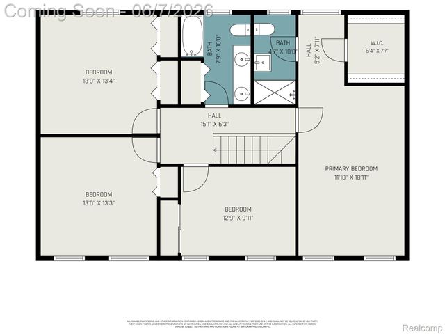 4071 Shore Crest Drive, West Bloomfield Charter Township, MI 48323