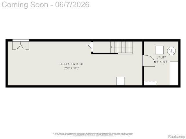 4071 Shore Crest Drive, West Bloomfield Charter Township, MI 48323