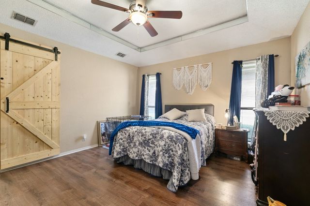 205 Forest Creek Drive, Sherman, TX 75092