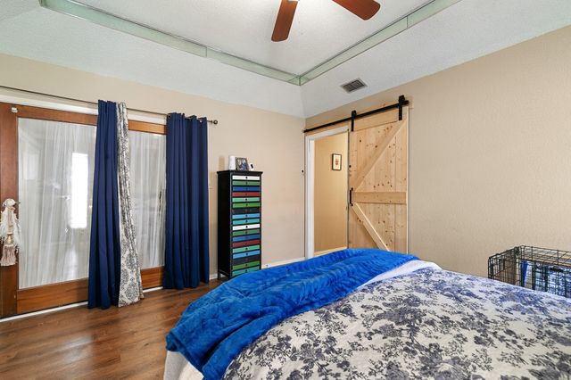 205 Forest Creek Drive, Sherman, TX 75092