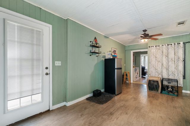205 Forest Creek Drive, Sherman, TX 75092