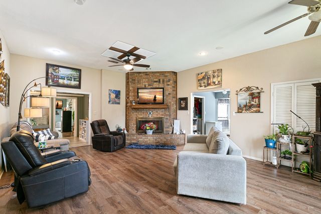 205 Forest Creek Drive, Sherman, TX 75092