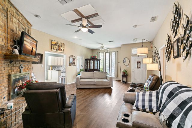 205 Forest Creek Drive, Sherman, TX 75092