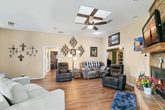 205 Forest Creek Drive, Sherman, TX 75092