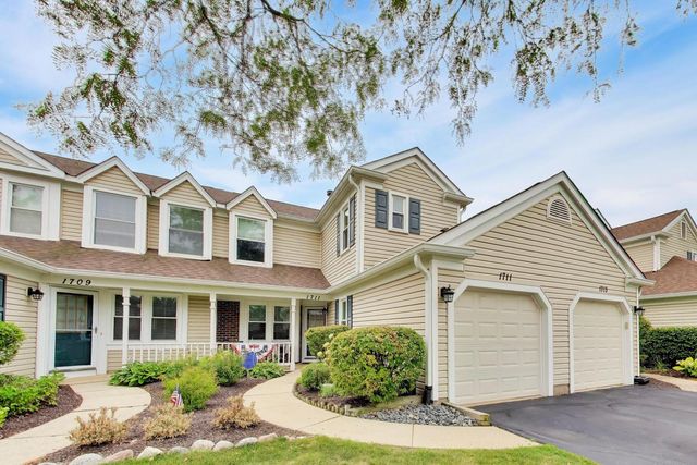 1711 Vermont Drive, Elk Grove Village, IL 60007