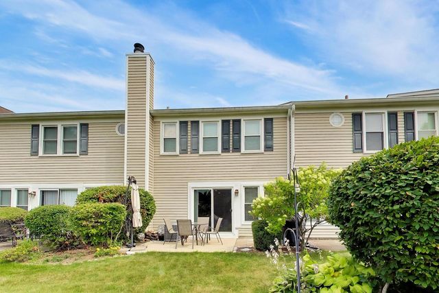 1711 Vermont Drive, Elk Grove Village, IL 60007