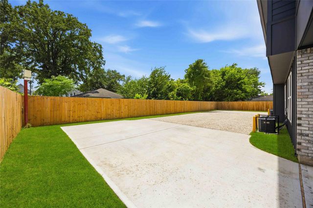 5408 San Jose Street B2, Houston, TX 77020