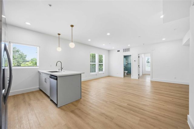 5408 San Jose Street B2, Houston, TX 77020