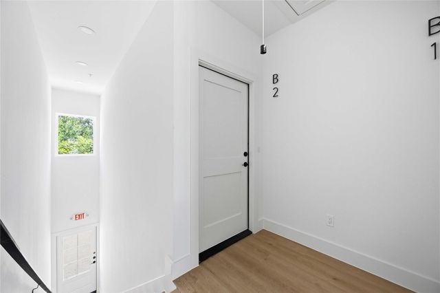 5408 San Jose Street B2, Houston, TX 77020