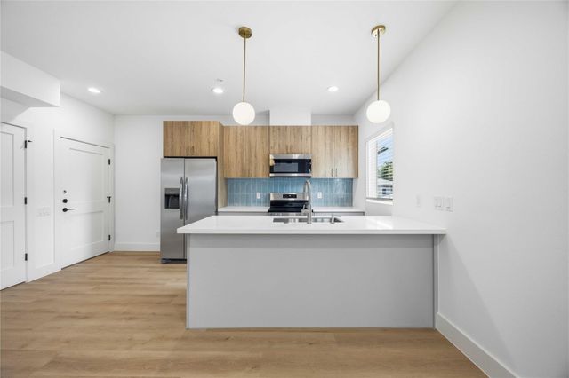 5408 San Jose Street B2, Houston, TX 77020