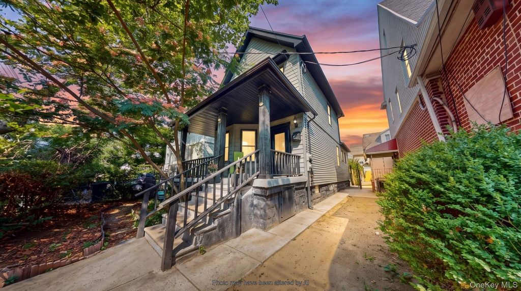 9415 Farragut Road, Brooklyn, NY 11236 — exterior