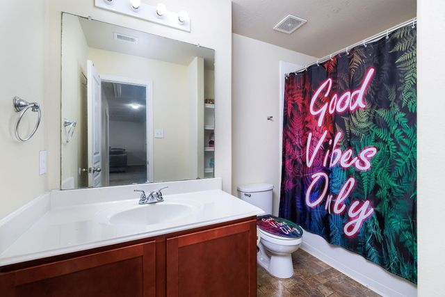 17435 Hayley Springs Court, Humble, TX 77396