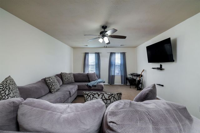 17435 Hayley Springs Court, Humble, TX 77396