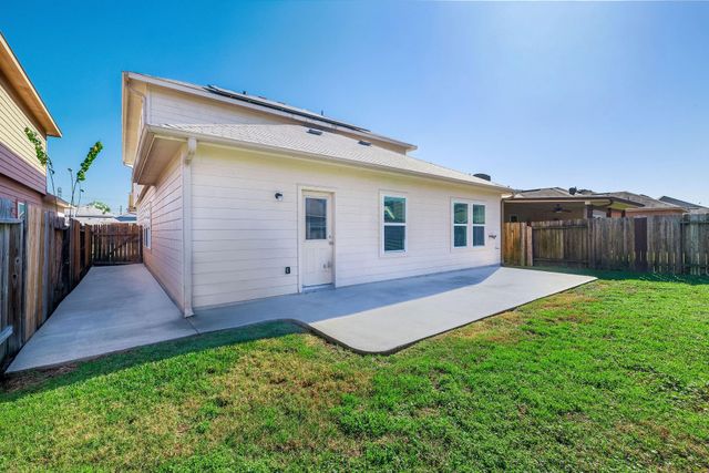 17435 Hayley Springs Court, Humble, TX 77396