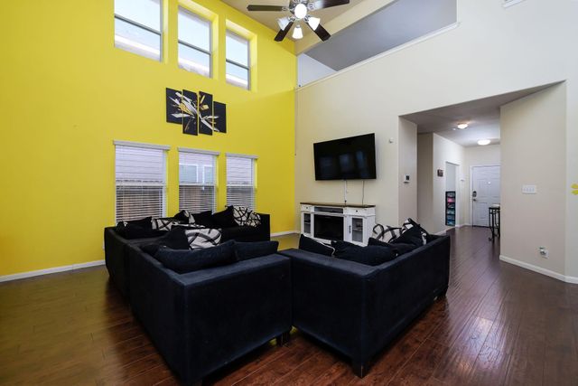 17435 Hayley Springs Court, Humble, TX 77396